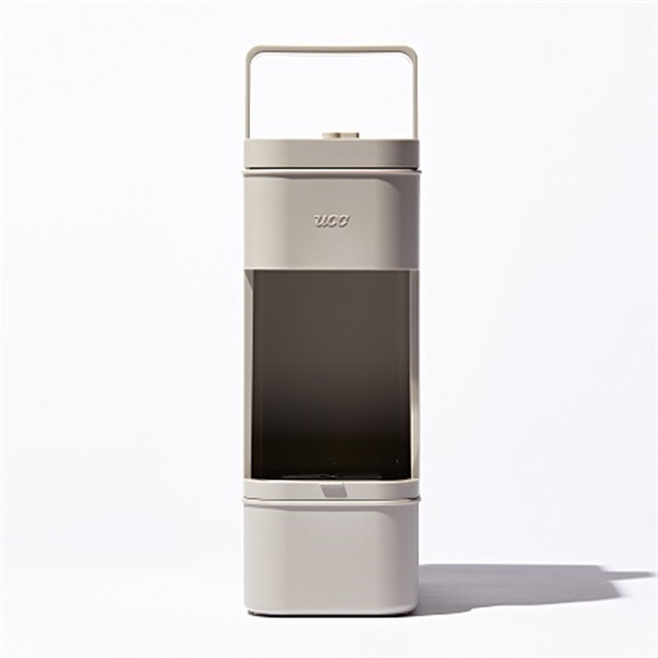 DRIP POD YOUBIスターターセット スチームホワイト | UCC ドリップ