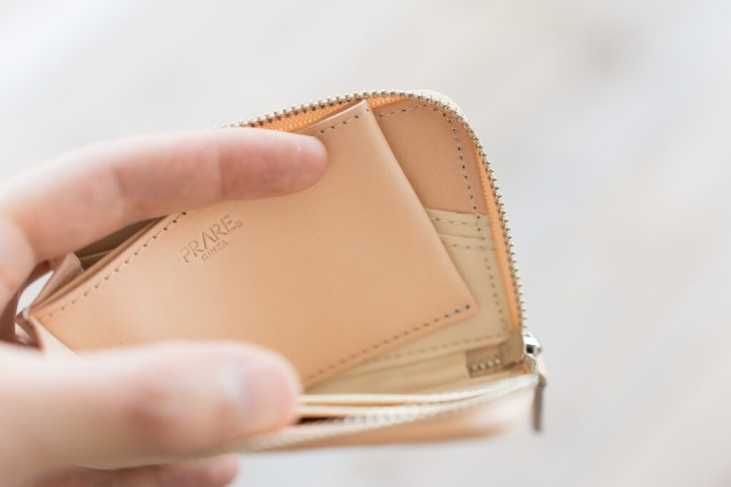 PRESSo L コードバン | drip（ドリップ） インフルエンサー/ブログ