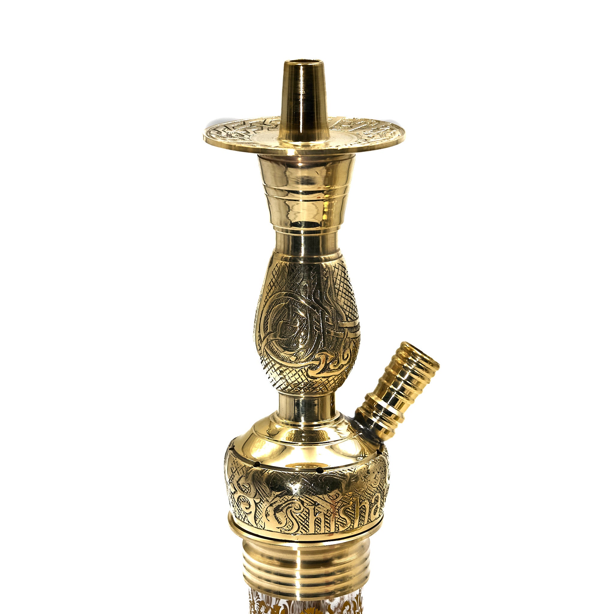 TURKISH PIPE (トルコパイプ) / シーシャパイプ