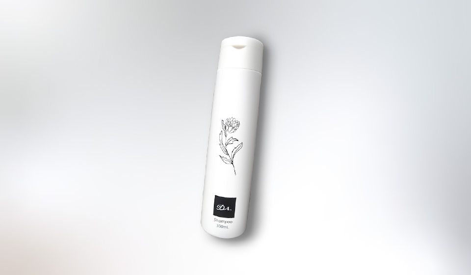 Dシャンプー（ボリュームケアシャンプー） - 薄毛・抜け毛治療ならDr