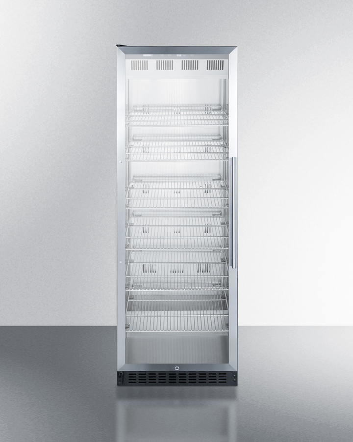 SCR1401LHCSS | Summit® Appliance