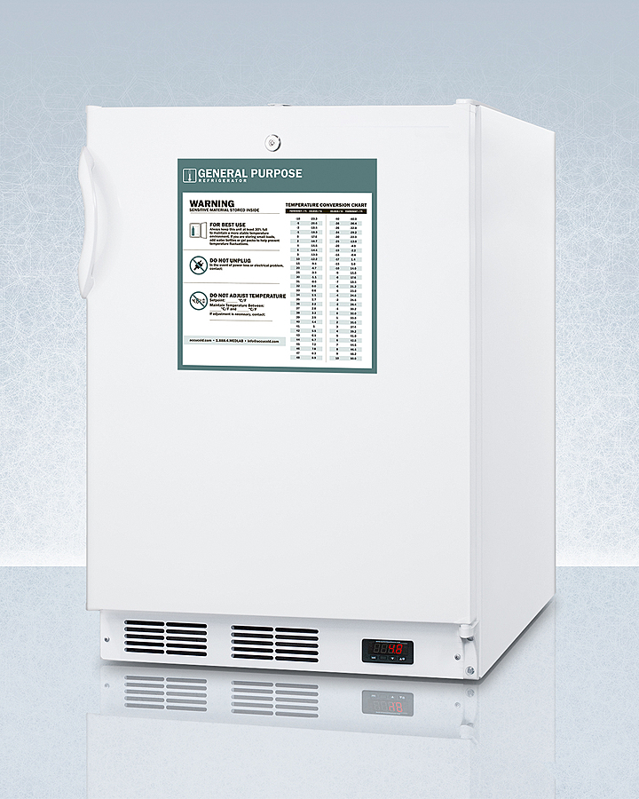 FF7LWBIADAGP | Summit® Appliance