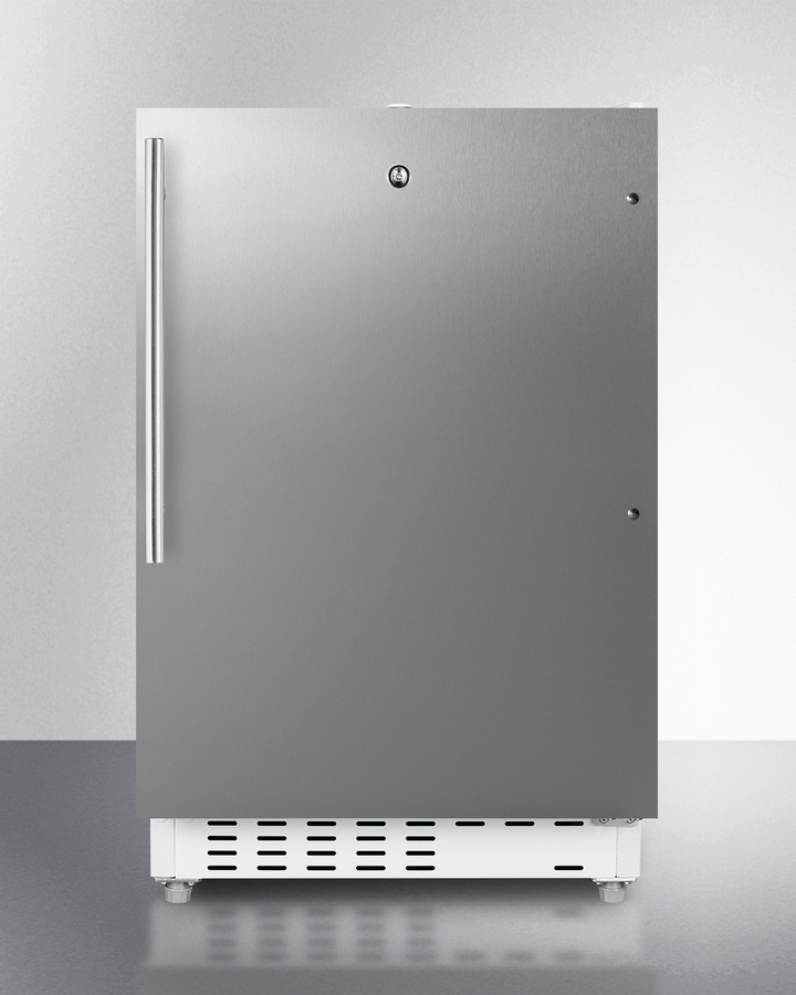 ALRF48SSHV | Summit® Appliance