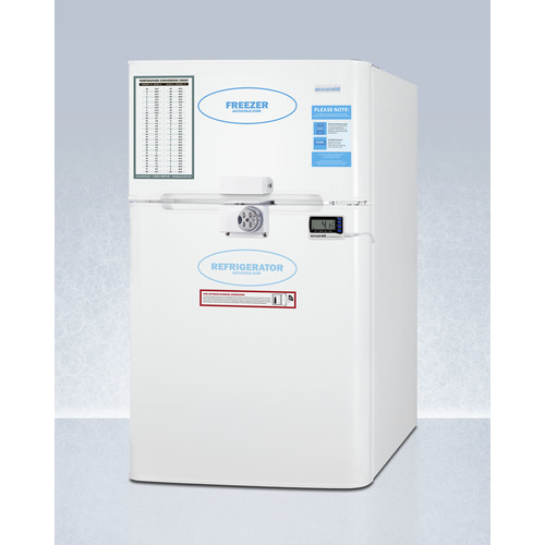 AGP34RFLCALADA | Summit® Appliance