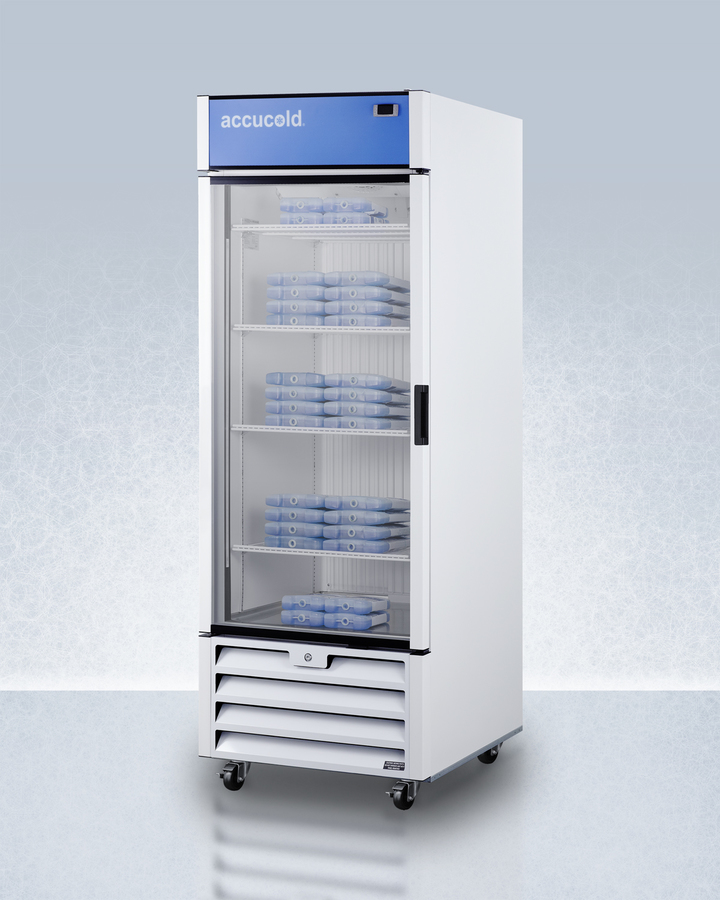 AFG26MLLH | Accucold® Medical Refrigerators