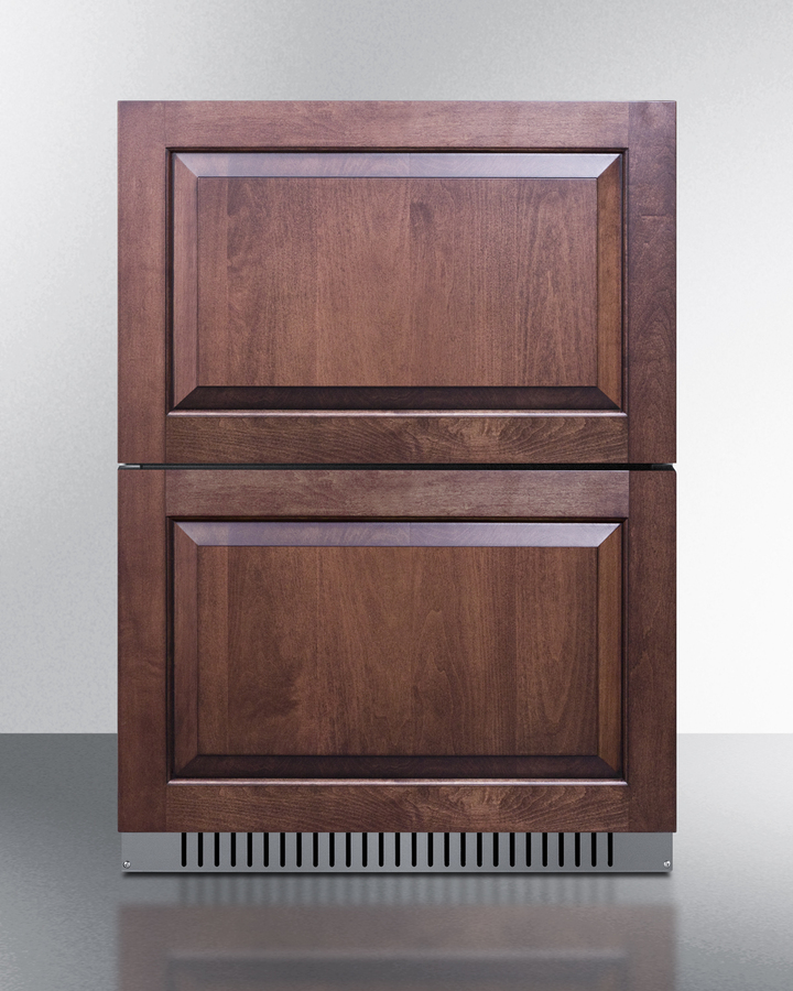 ADFD243CSS | Summit® Appliance