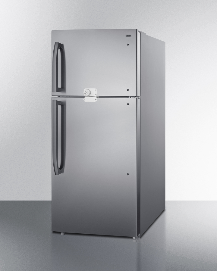 CTR18PLLLF2 | Summit® Appliance