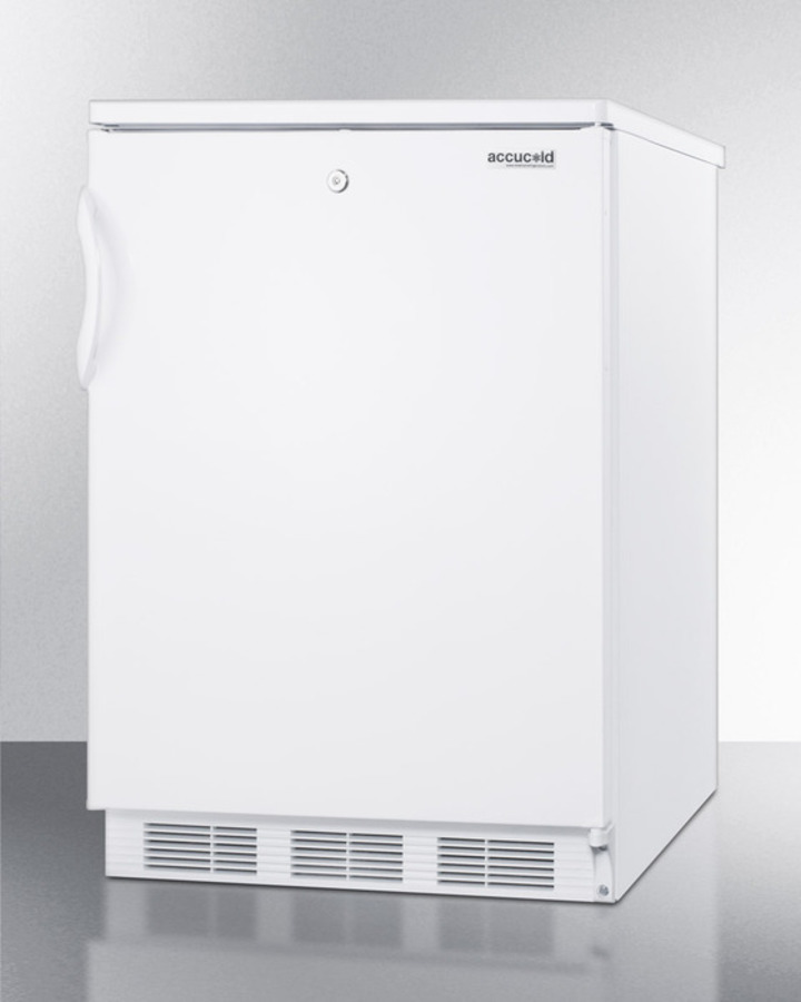 FF7L | Summit® Appliance