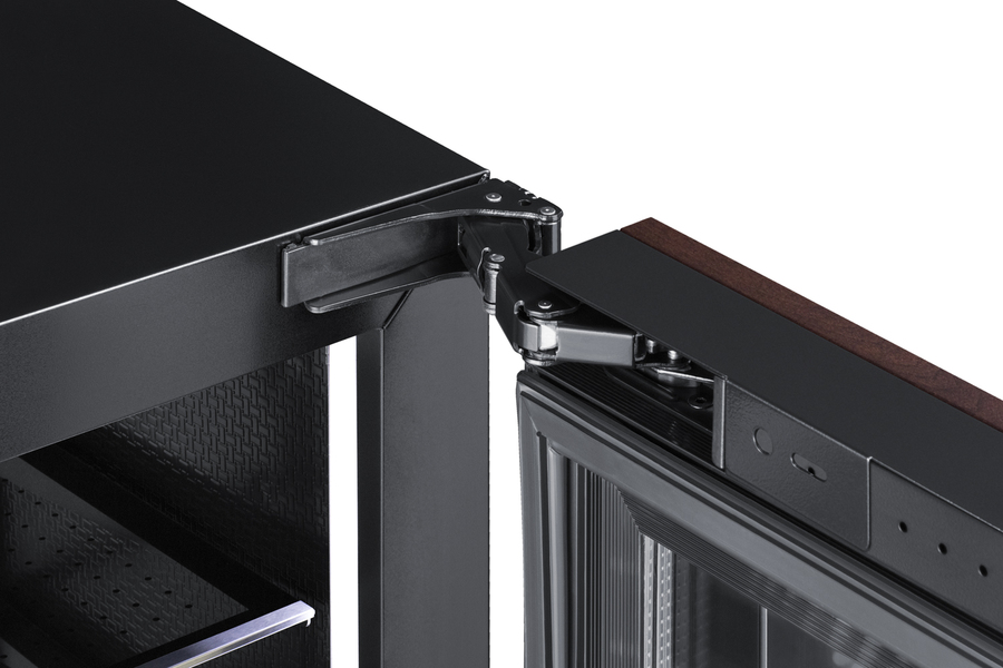 ALFZ53IF | Summit® Appliance