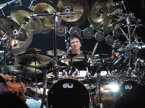 マイク・ポートノイ〜Mike Portnoy〜