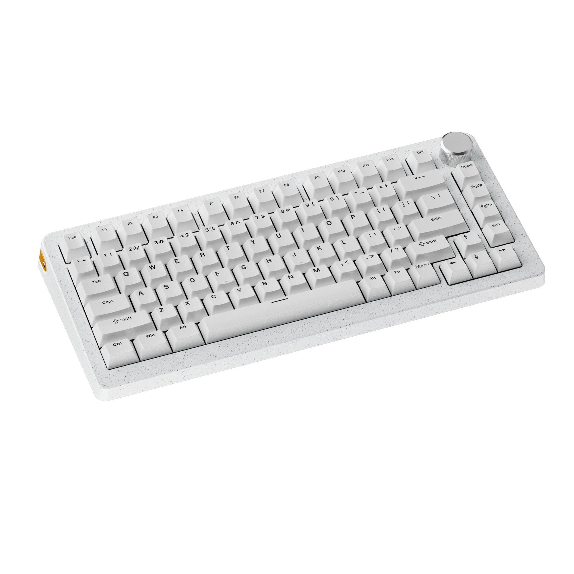 DrunkDeer A75 Pro - Rapid Trigger HE Magnetic Switch Keyboard