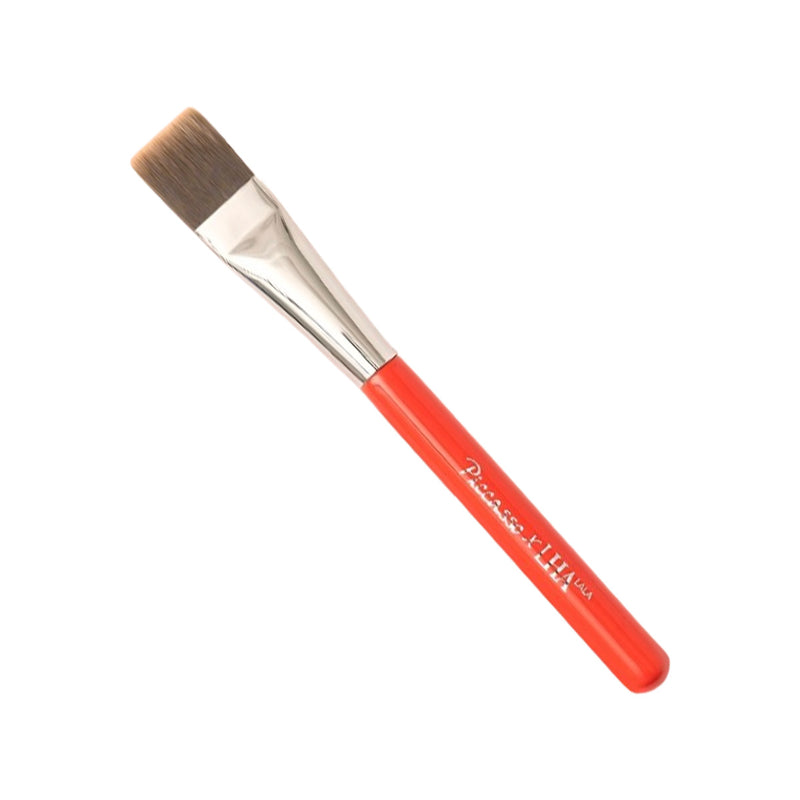 LHALALA PEEL/ララピール専用ブラシ（ピーリングブラシ）