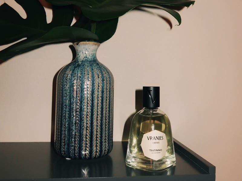 Dr. Vranjes Firenze ® column_tintinnio_capogiro