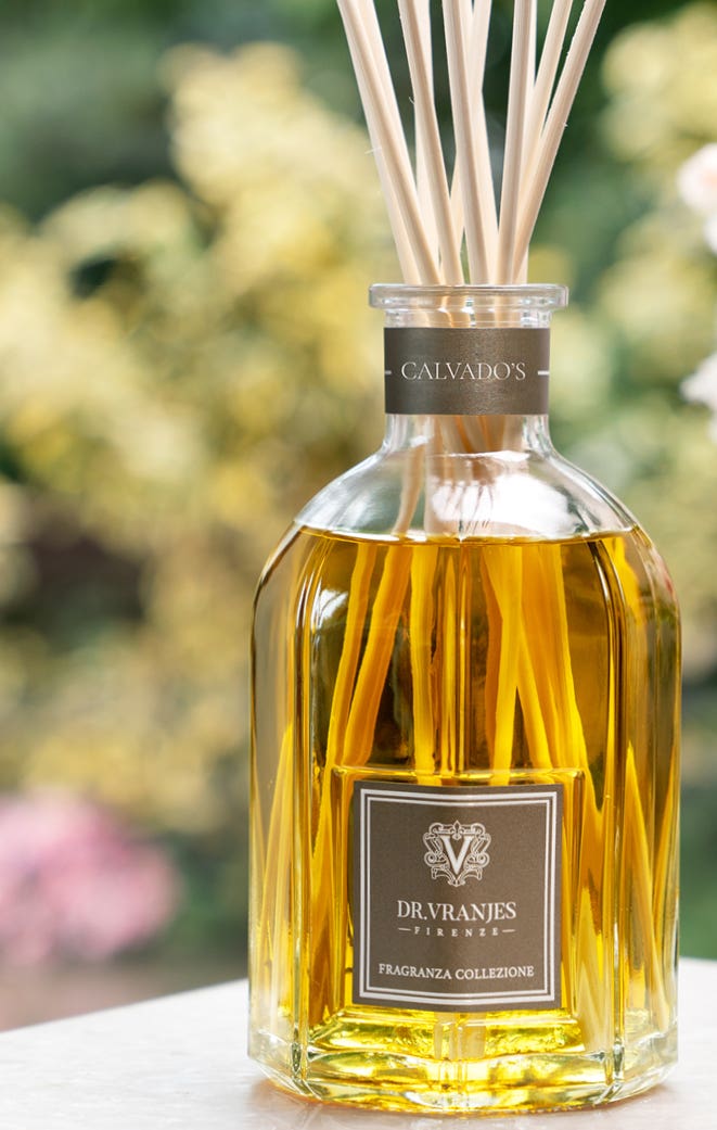 Dr. Vranjes Firenze ® Calvados〈カルバドス〉：