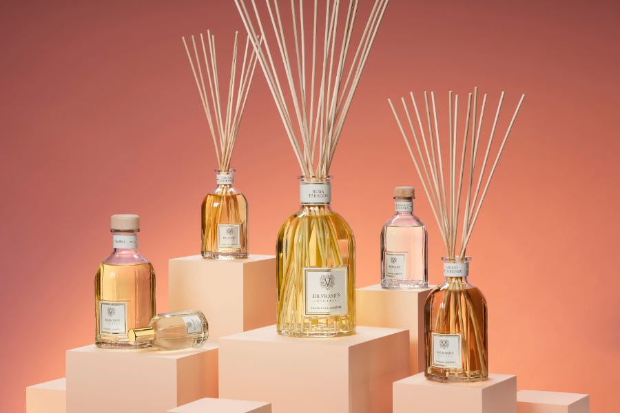 Dr. Vranjes Firenze ® Blog PLP Japan