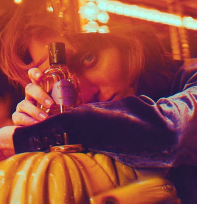 Dr. Vranjes Firenze ® Eau de Parfum Nottetempo 40 ml