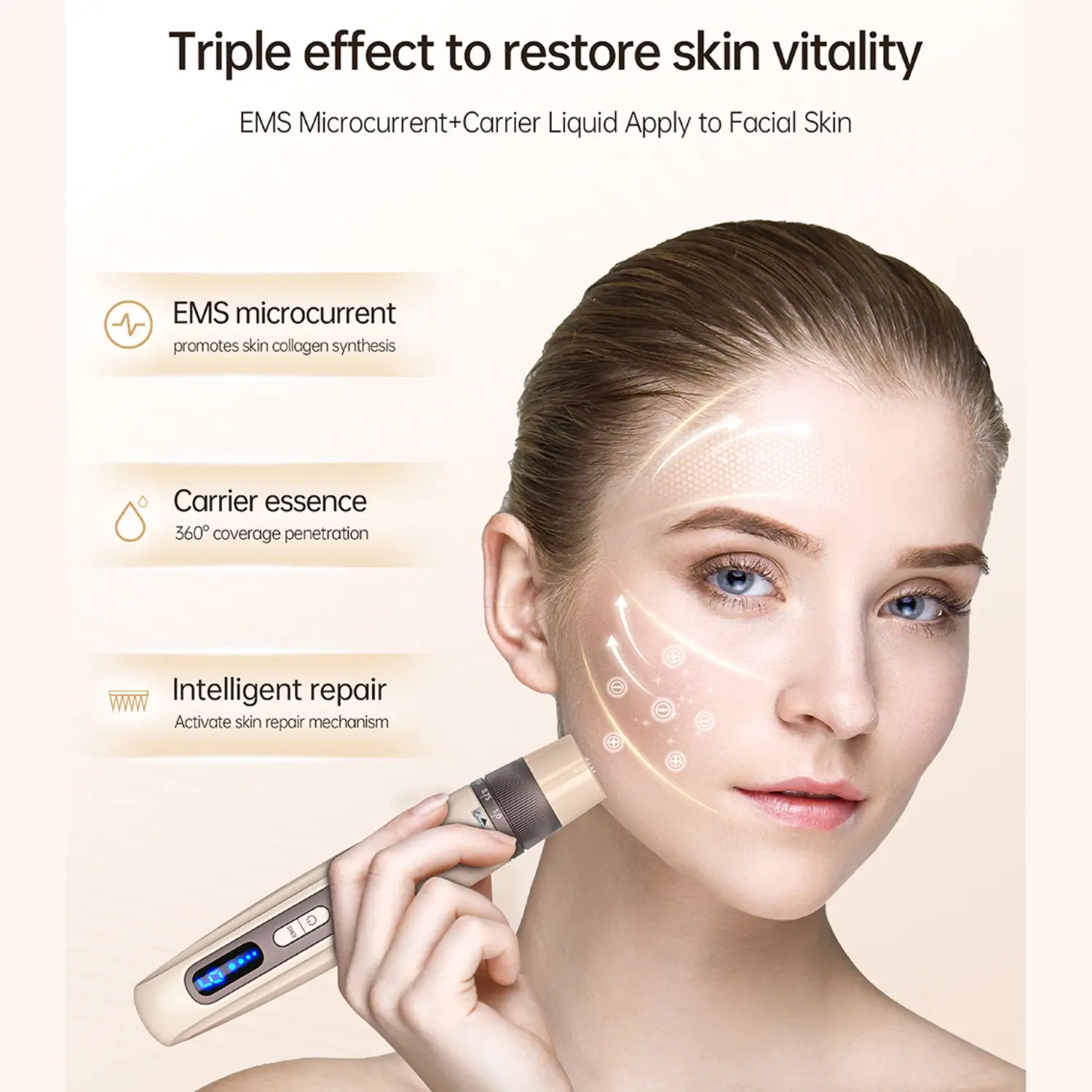 Hydra Pen H5 Brightening and Revitalizing Treatment Kit