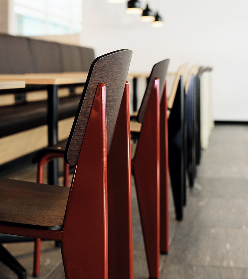 Icons at The Conran Shop:Standard Chair | The Conran Shop（ザ