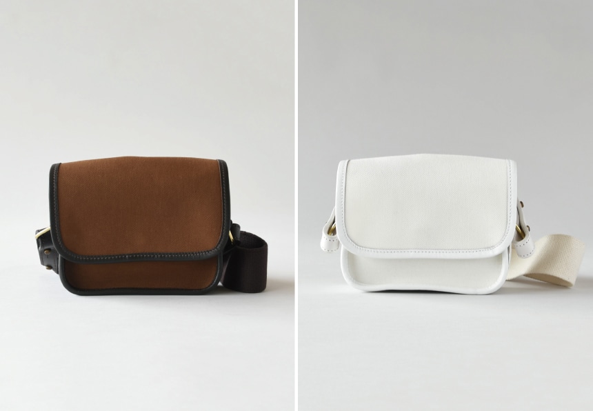 22SS AURALEE made by Brady