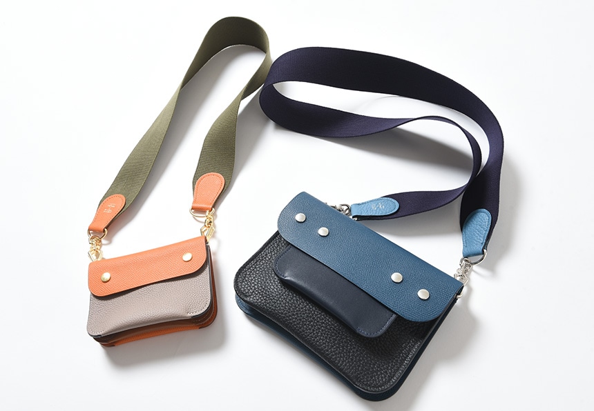 ボーダーと、関づかと、サンカッケー。