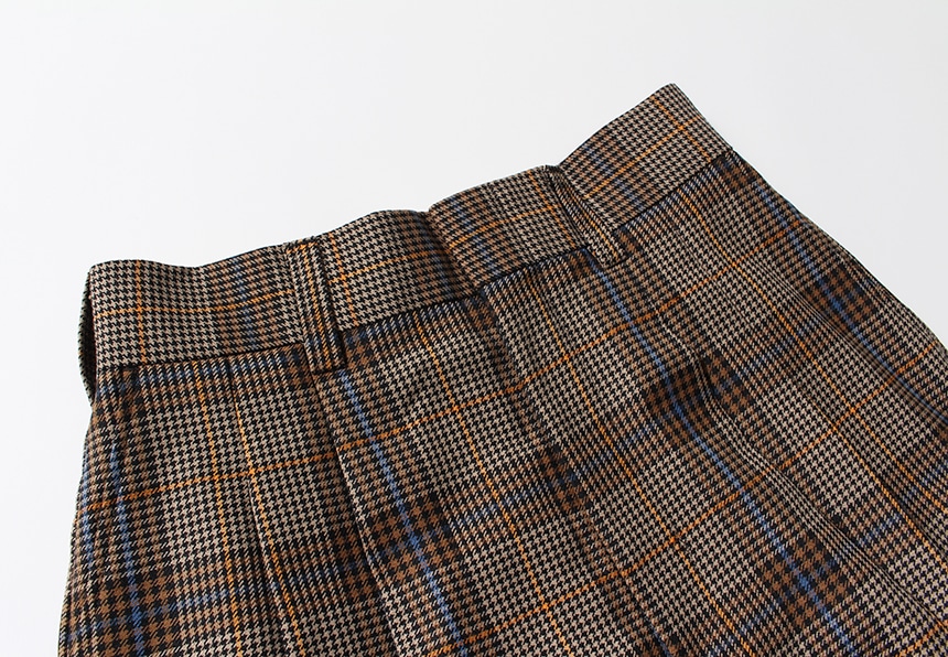 THE SHINZONE - TOMBOY PANTS EXCLUSIVE COLOR