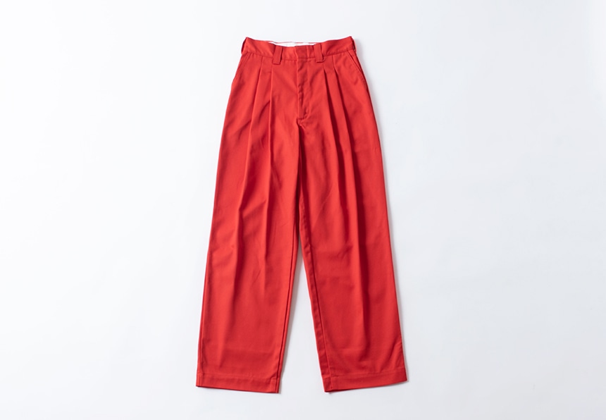 THE SHINZONE - TOMBOY PANTS EXCLUSIVE COLOR