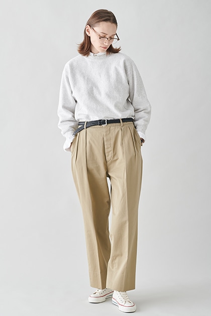 NEAT - CHINO PANTS