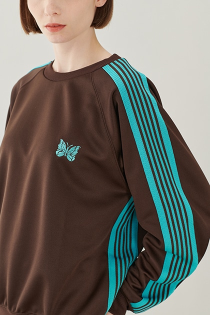 NEEDLES - TRACK SHIRT & JACKET