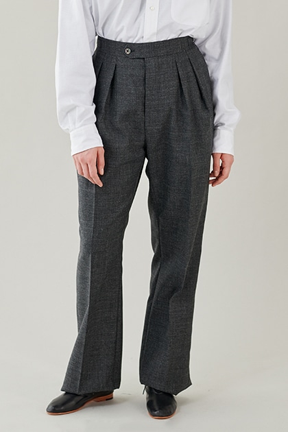 NEAT - EXCLUSIVE TROUSERS