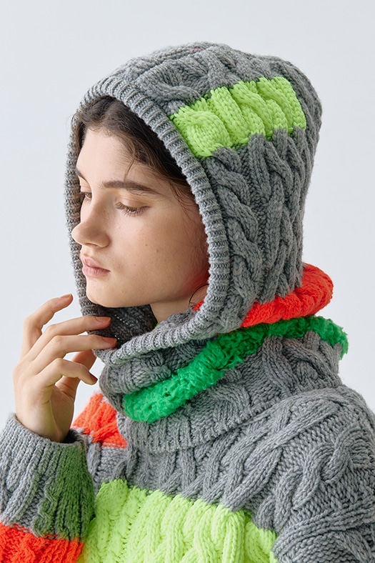 A MENDA - 2024 AUTUMN & WINTER