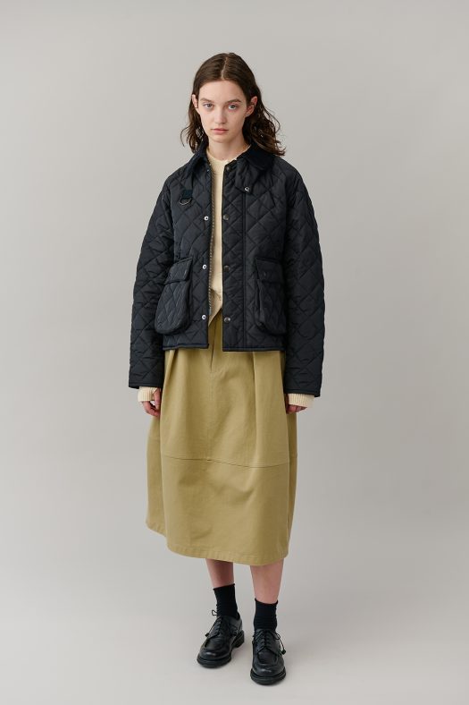 Barbour - 24AW EXCLUSIVE MODEL