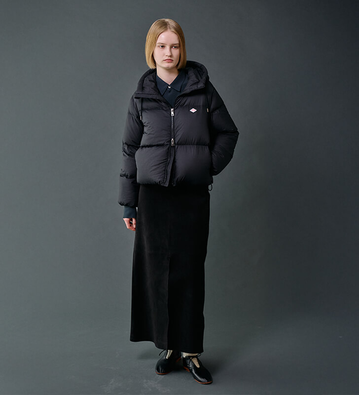 DANTON - FAIR 2025 AUTUMN / WINTER