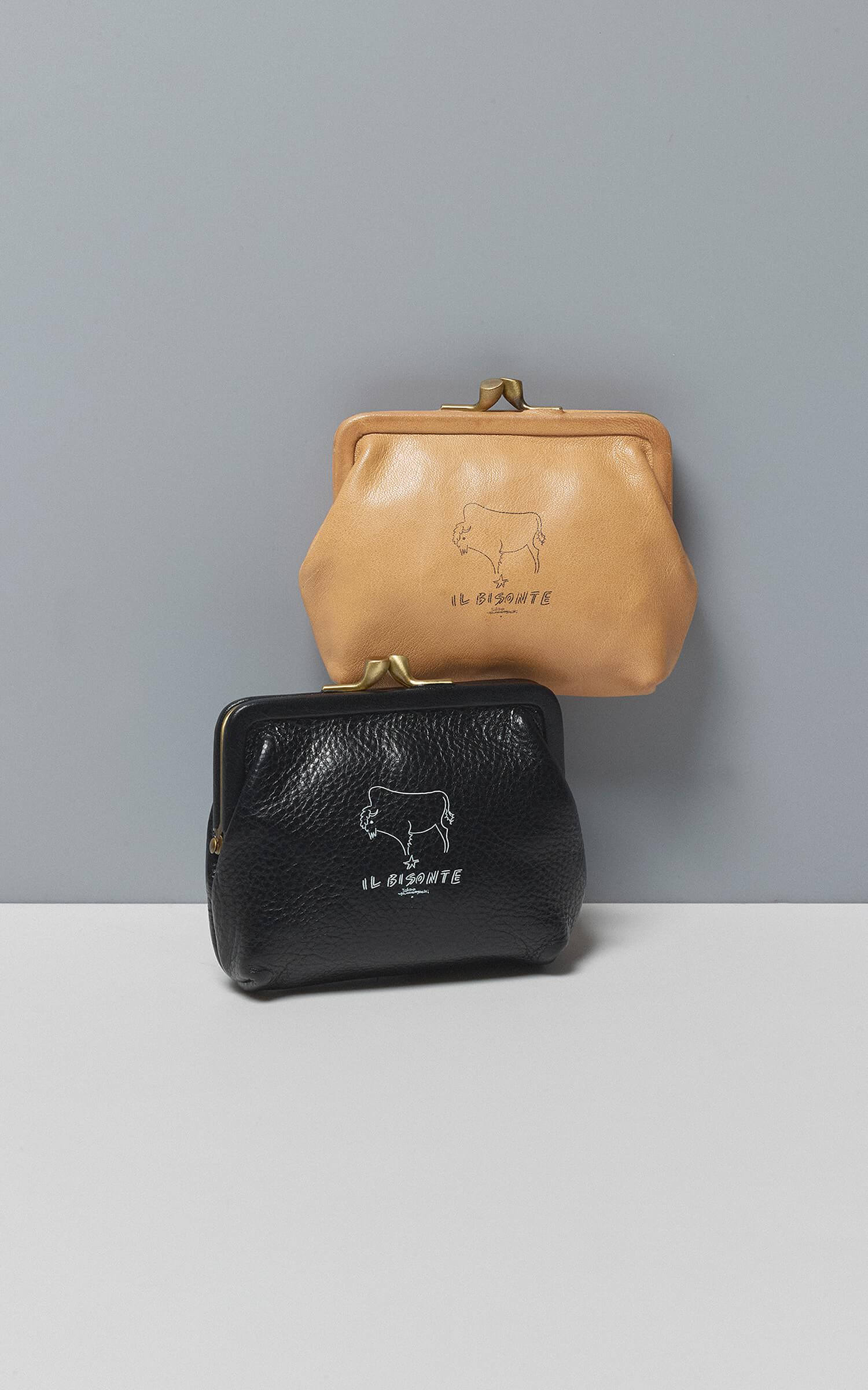 IL BISONTE × 山口一郎 | IL BISONTE (イル ビゾンテ) 日本公式