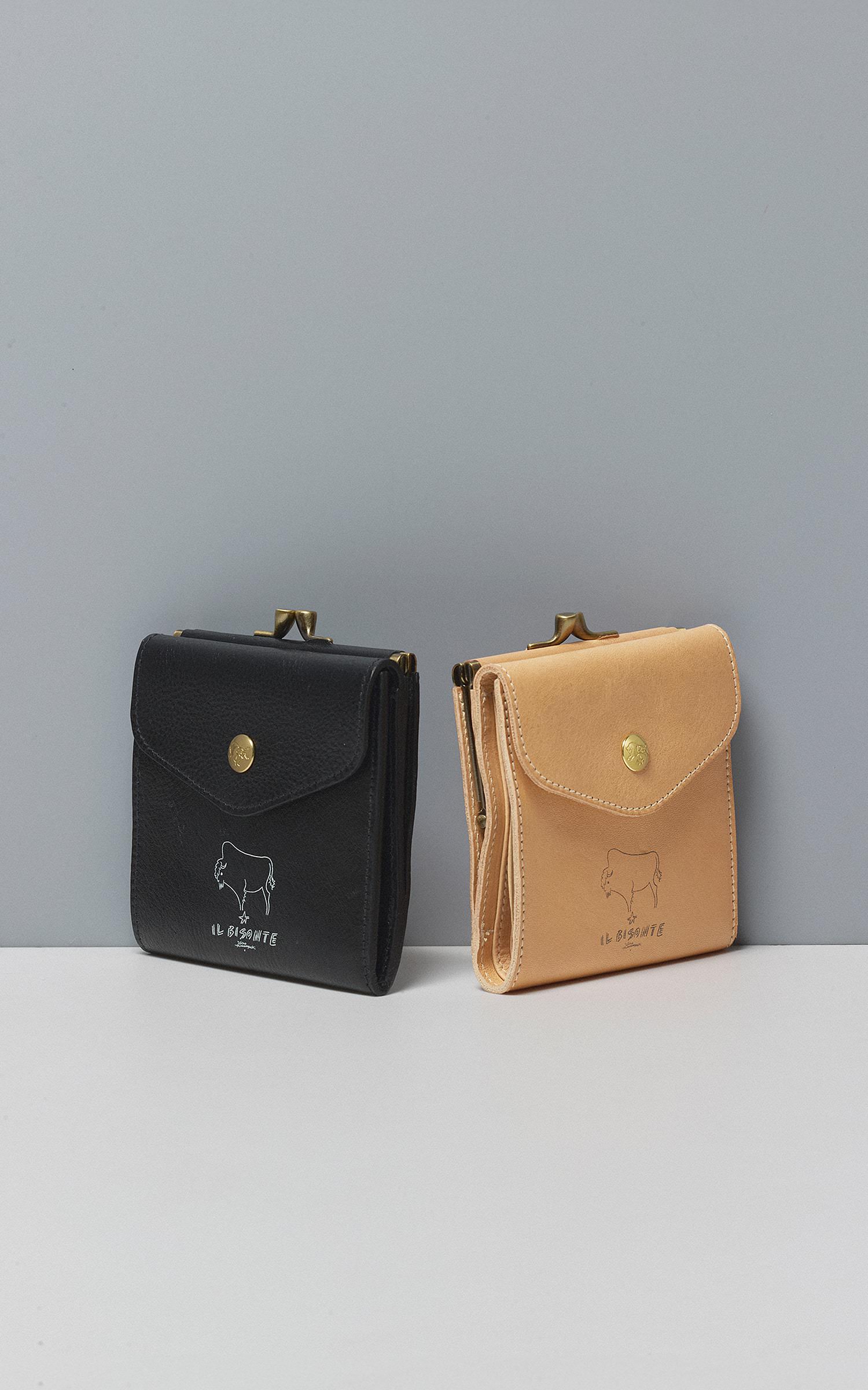 IL BISONTE × 山口一郎 | IL BISONTE (イル ビゾンテ) 日本公式