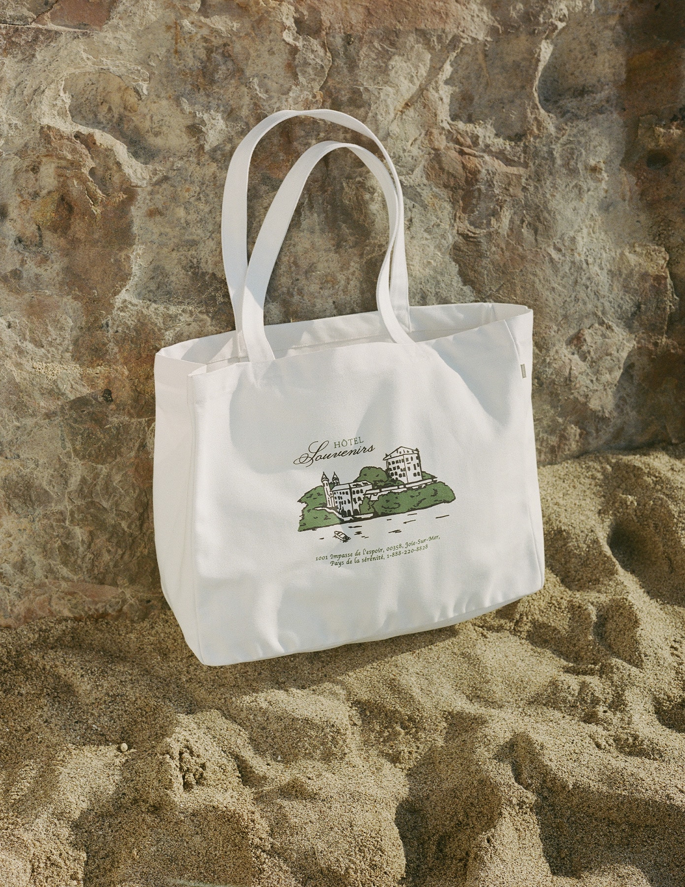 INTERACTION #23 : JJJJOUND | MAGAZINE | A.P.C. | アーペーセー日本