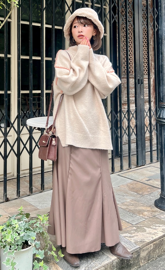 2022 Autumn Weekly Coordinate vol.3 | ミーコレクト公式オンライン