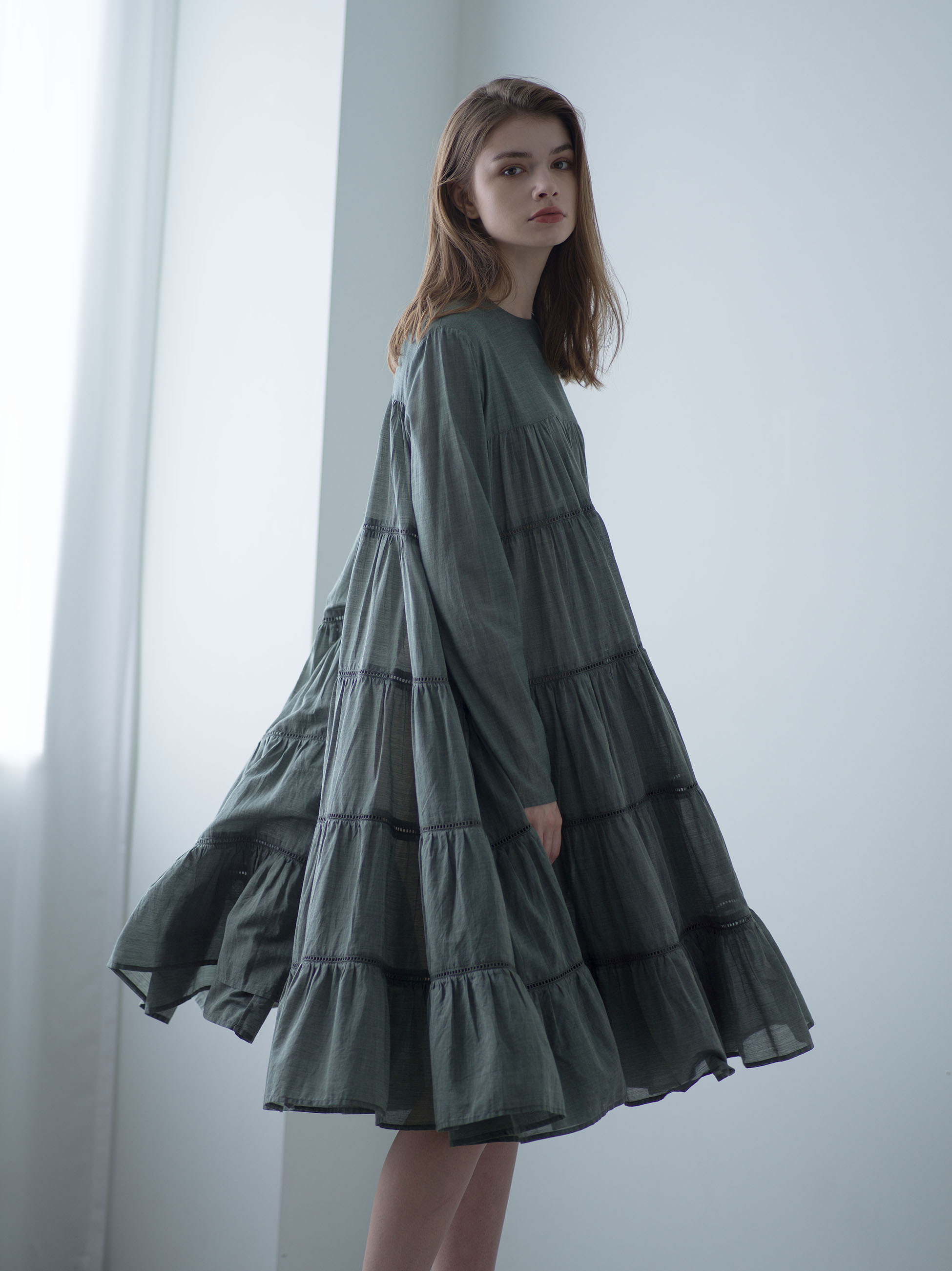 PRE FALL 2024 | Merlette NYC(マーレット)日本公式サイト