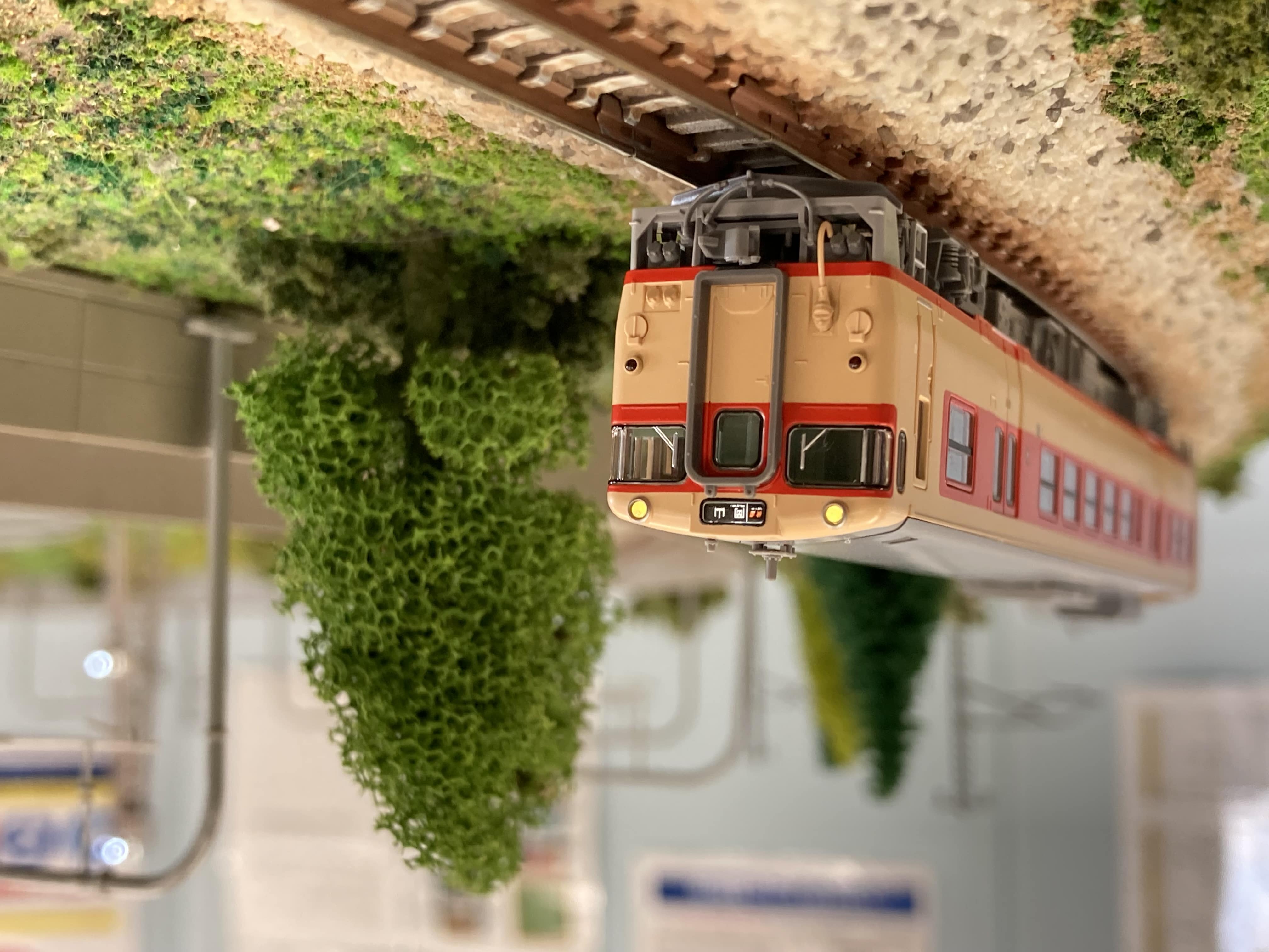 TOMIX Nゲージ キハ47形ディーゼルカーノスタルジー（ 国鉄急行色