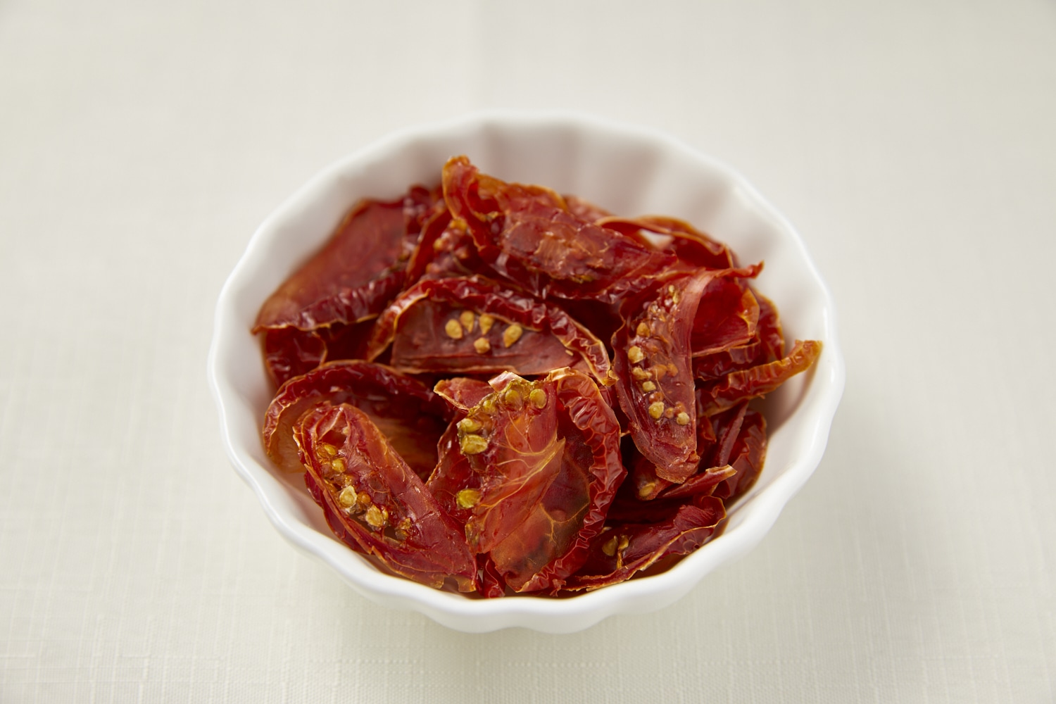 つまんでちょんまげ ぎゅっとドライトマト 15g: せとうちエリア