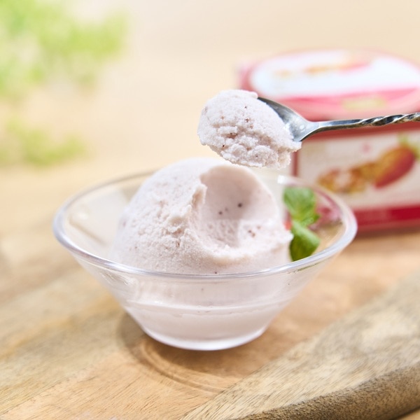 恋するジャージージェラート岡山県北セットE12個入: せとうちエリア