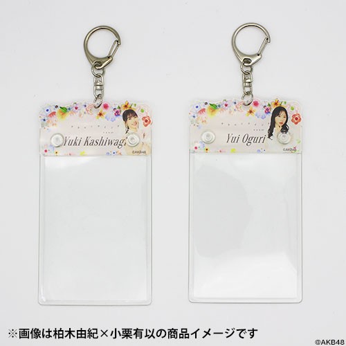 予約商品】AKB48 net shop限定 63rd Single 選抜記念ハーフサイズ個別