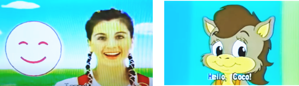 Dance and Singとは？,ディズニー英語システム.DWE, | ディズニー英語