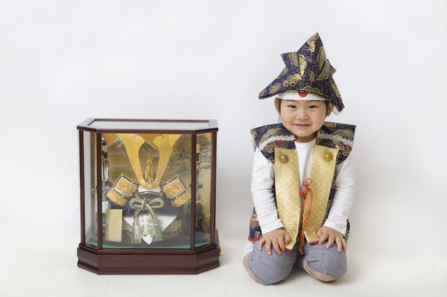 端午の節句の基礎知識 ②兜飾り編～種類と選び方～｜cozre[コズレ