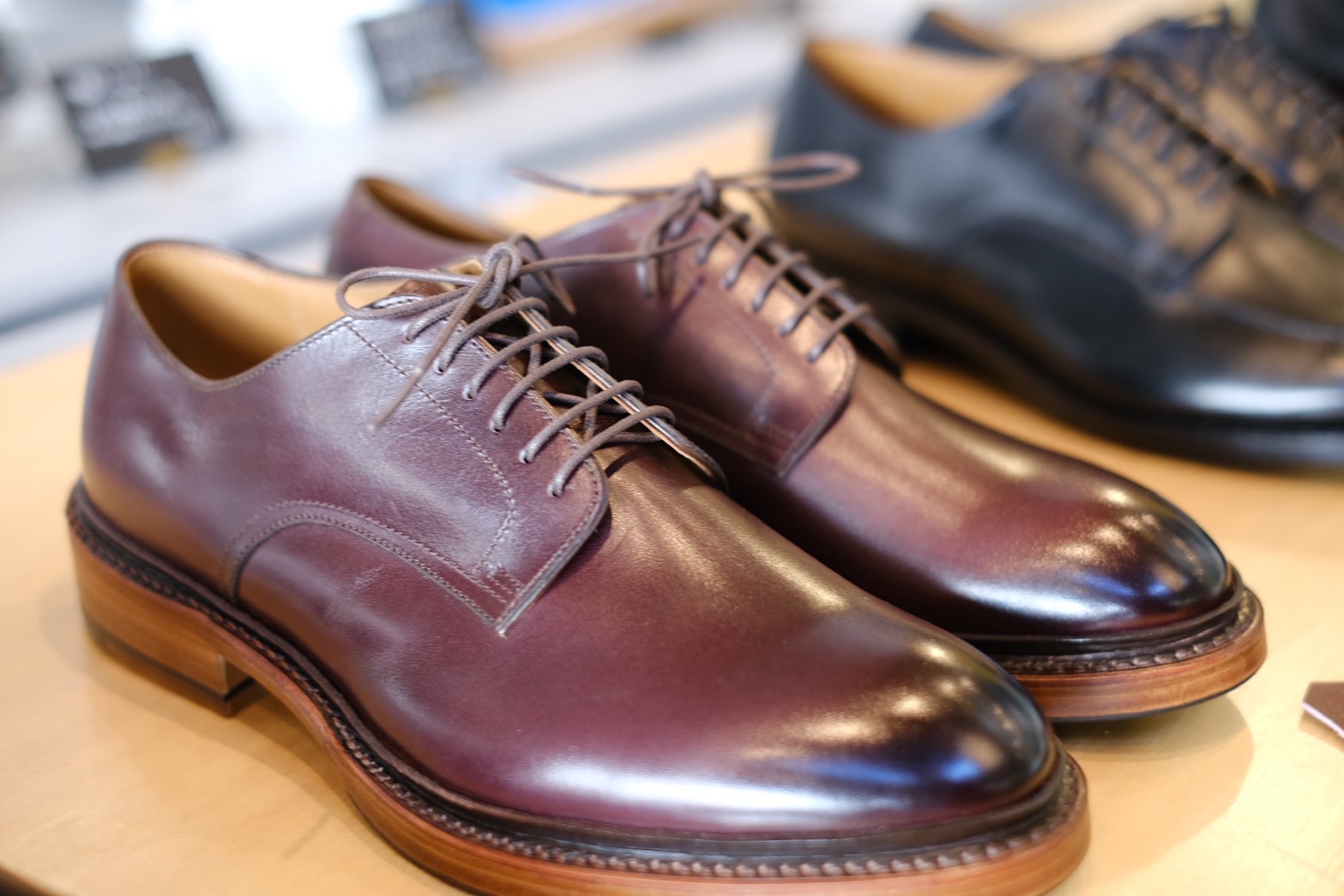 株式会社宮崎製靴-インフォメーション