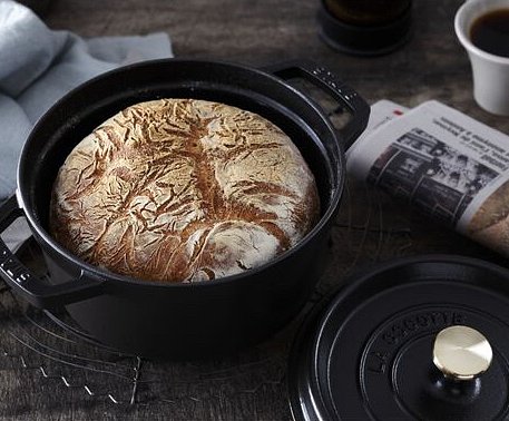 ストウブ／ピコ・ココット 両手鍋16cm | staub (ストウブ) のギフト