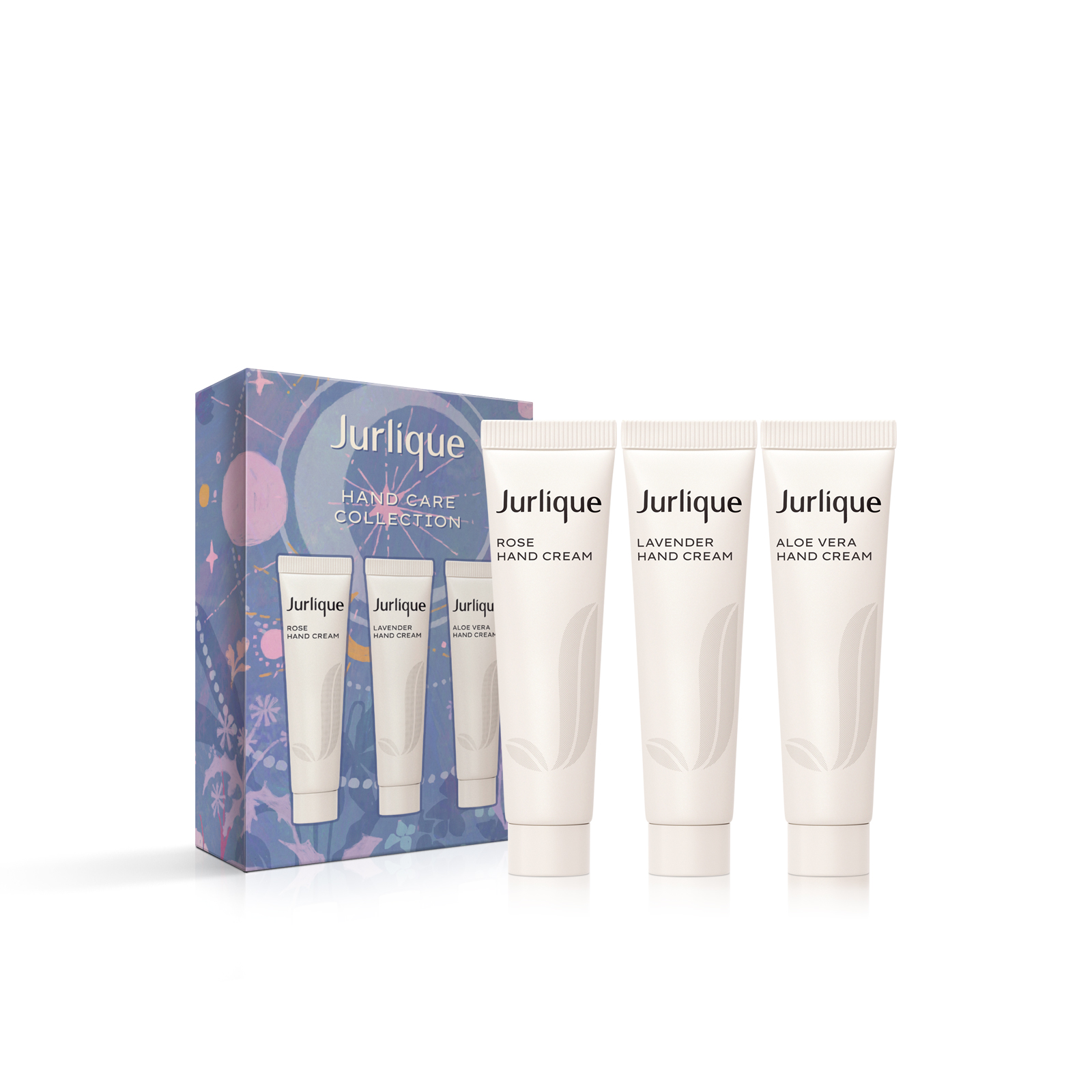 ハンドケア コレクション | Jurlique (ジュリーク) のギフト