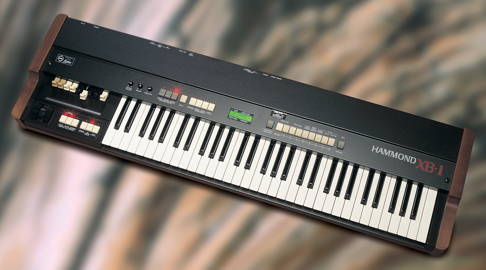 Hammond XB1