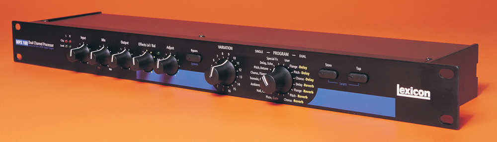 Lexicon MPX100