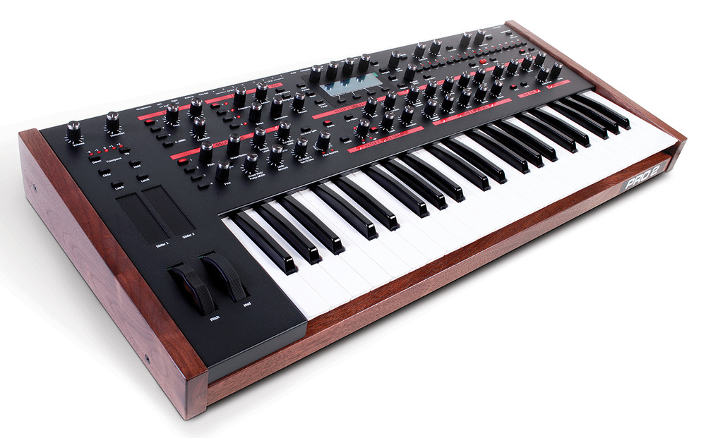 Dave Smith Instruments Pro 2