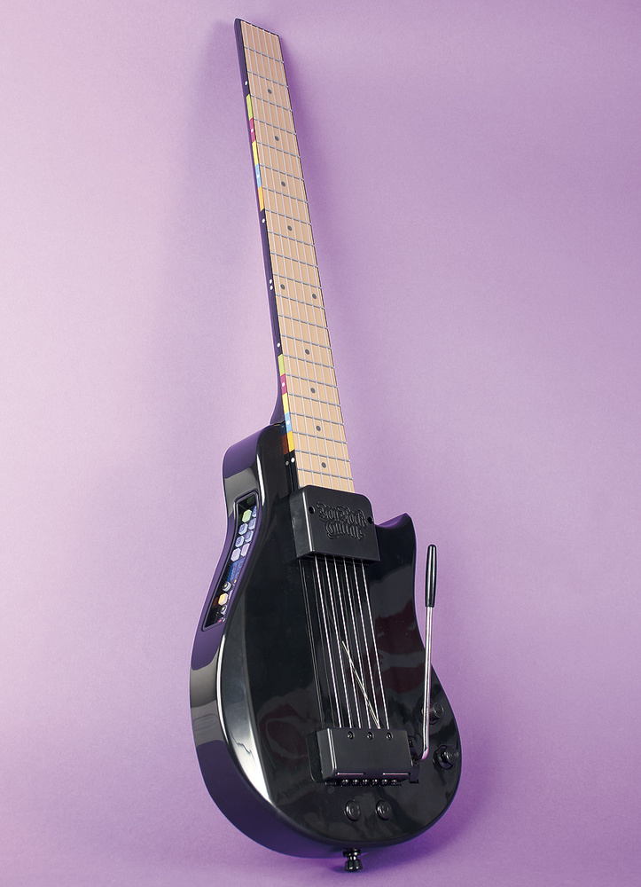 You Rock Guitar（YRG1000 Gen 1） You Rock Guitar（YRG1000 Gen 1